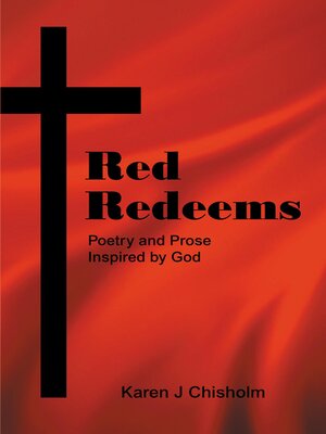 cover image of Red Redeems